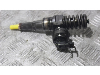 Комплект форсунок Skoda Octavia Mk2 (1Z)