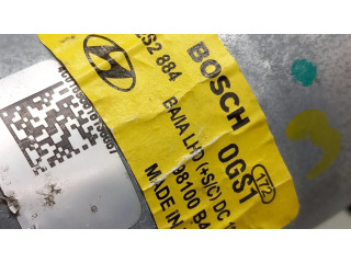 Механизм стеклоочистителей (трапеция)