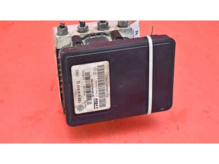 Блок АБС 1S0614517Q, 1S0614517Q   Skoda  Citigo  2011 - 2020 года