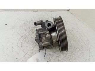 Насос усилителя руля