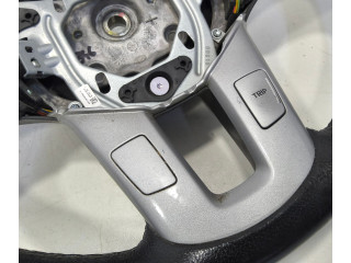 Руль KIA Ceed 2006 - 2012 года 561101H580EQ