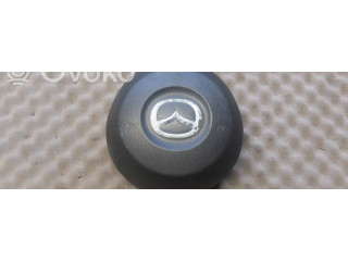Подушка безопасности водителя CE0080P1110022, VZR4XYH9PFV Mazda 3 III