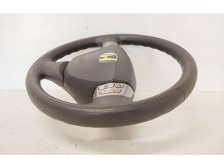 Руль Honda FR-V 2004 - 2009 года