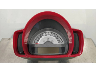 Панель приборов A4519005702 Smart ForTwo III C453