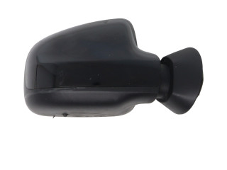 Зеркало электрическое Dacia Duster 2010 - 2017 года