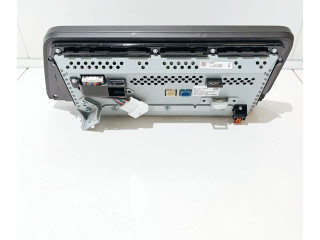 Дисплей    8329048112, 4688000790   Lexus RX 450H