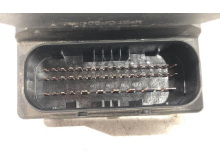 Блок АБС 0265800003 Skoda Fabia Mk1 (6Y) 1999 - 2007 года