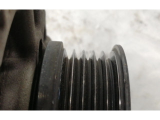 Генератор 0124325171 Opel Meriva A