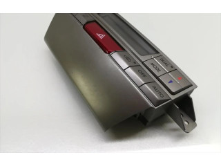 Блок управления климат-контролем 72311AJ010, EZ5HVAC Subaru Outback