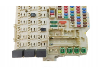 Pojistková skříňka A4548203726 Smart ForFour 2004