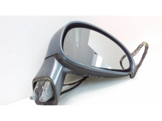 Зеркало электрическое правое Citroen C4 I 2004-2010 года