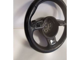 Volant Audi A6 S6 C7 4G 2013 4G0419091S