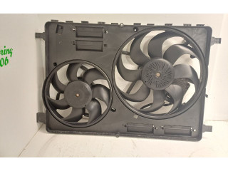 Вентилятор радиатора 31338823 Volvo V70