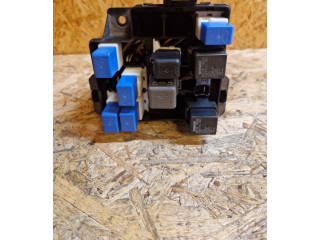 Блок предохранителей     Infiniti EX    