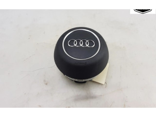 Подушка безопасности водителя 81A880201P, 81A880201P Audi Q2 -