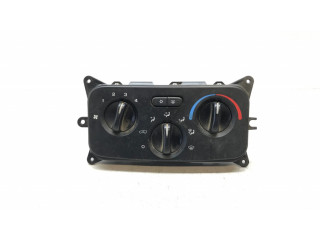 Блок управления климат-контролем P55037533AE, K4694 Jeep Cherokee