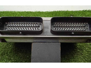 Блок управления Dacia Lodgy