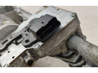 Блок АБС 404638, 4PINOS   Citroen  C4 I  2004 - 2010 года