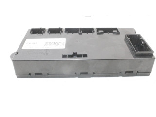 Блок управления климат-контролем 5WA907727AK Skoda Octavia Mk4