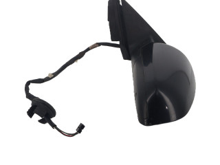 Зеркало электрическое        Audi A3 S3 8P  2003 - 2012 года   