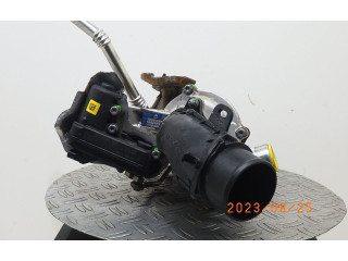  Турбина Renault Clio V  144108727R         