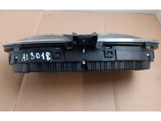 Панель приборов 5J0920811J, 2E0920840Q Skoda Fabia Mk2 (5J)