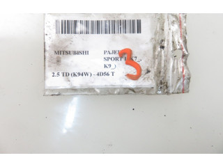 Píst Mitsubishi Pajero 4D56 T