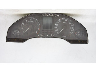 Přístrojová deska Audi A8 S8 D2 4D 1998 4D0919033F, 110008639007