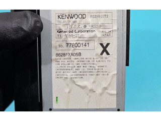 Дисплей    77800141, IMPRK1399174   Subaru Tribeca