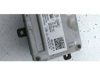 Модуль фонарей 4G0907397D, 4G0907697D Audi A5 8T 8F