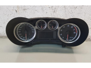 Přístrojová deska Alfa Romeo Mito 2010