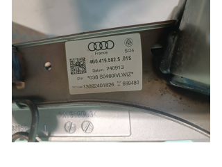 Блок управления 4G0419502S, 13092401826 Audi A7 S7 4G