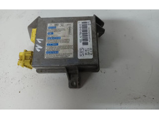 Блок управления надувных подушек 77960-S1A-G91-M1   Honda Accord