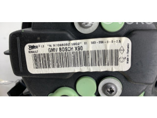 Вентилятор печки N101035Q Dacia Logan I