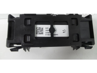 Блок управления климат-контролем 84295141 Vauxhall Astra K