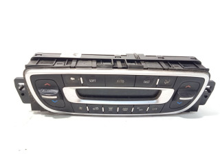 Блок управления климат-контролем 275109409R   Renault Scenic III   Grand scenic III