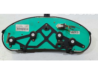 Přístrojová deska  Citroen Berlingo 1963 9646434180  