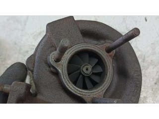 Turbodmychadlo Турбина 46769104 Alfa Romeo 156 2.4