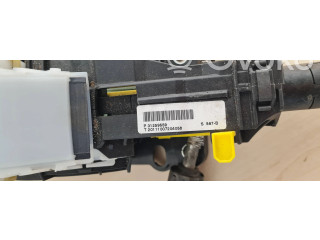 Рычаг переключения передач 31259559, S567B Volvo XC70 2012