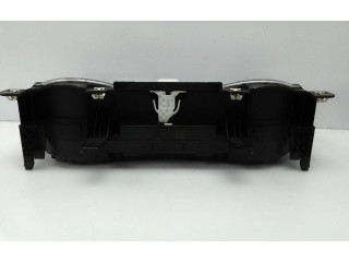 Geschwindigkeitsmesser Cockpit 5G0920861A   Volkswagen Golf VII       