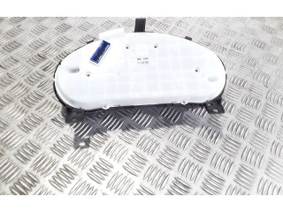 Přístrojová deska Opel Zafira C 2013 769166750U, 13433805