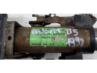 Zámek zadních dveří 3B0419567 Volkswagen PASSAT B5 1999