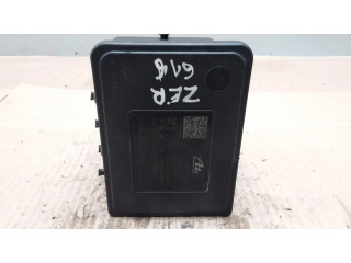 Блок АБС 9826857180, 10022012544   Peugeot  2008 I  2013-2019 года