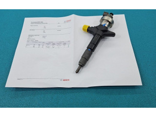 Vstřikovač 8-98260109-0, IMPRK1363944 Isuzu D-Max