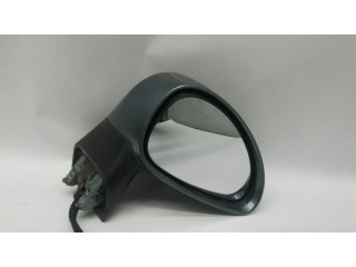 Зеркало электрическое Сзади Citroen C4 I 2004-2010 года