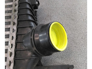 Интеркулер  144961381, 144961381   Renault Captur 