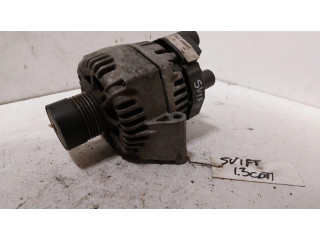 Генератор 3140085E00000, 2542861C   Suzuki Swift 1.3     