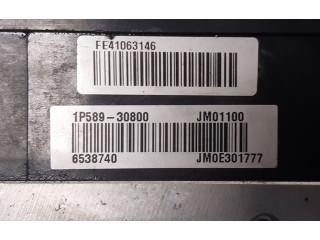 Блок АБС 589201P300   KIA  Venga   -  года