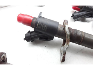 Комплект системы впрыска топлива 31303238, 0445116046 Volvo V40