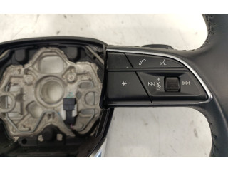 Руль Audi Q3 F3 2018 - года 83A419091F